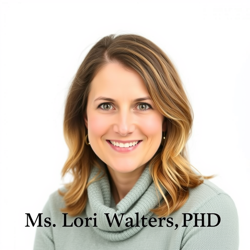 Ms. Lori Walters PhD's Profile