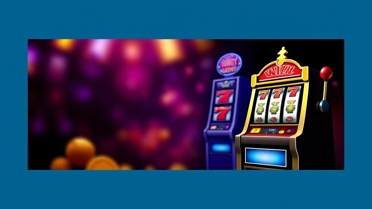 Mastering the Art in Slot Machine Strategy and Payouts